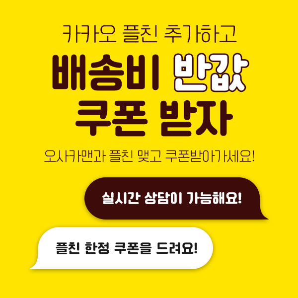 카카오플친