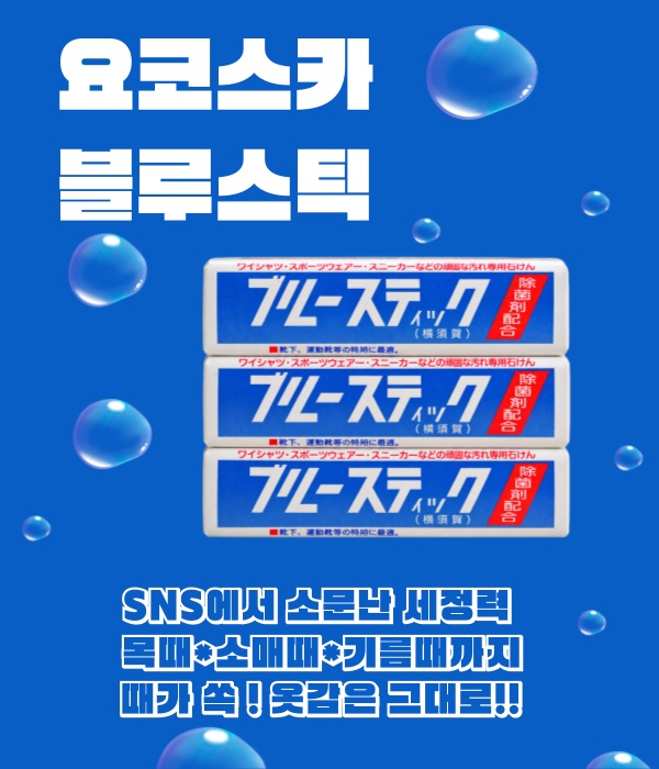 요코스카 블루스틱 