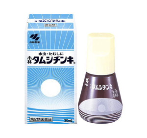 타무시친키 [ 30ml ]