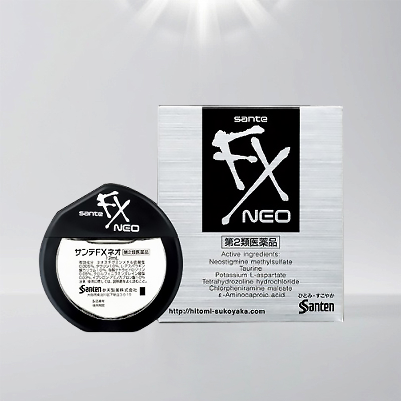 산테 FX 네오 12ml