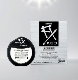산테 FX 네오 12ml