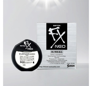 산테 FX 네오 12ml