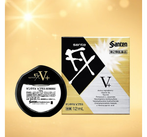 산테 FX V 플러스 12mL
