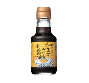 테라오카 간장 [ 150mL ]