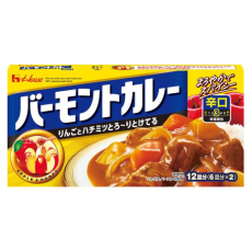 바몬드카레 매운맛 [ 230g ]