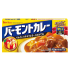 바몬드카레 매운맛 [ 230g ]