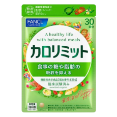 판클 칼로리미트 90정