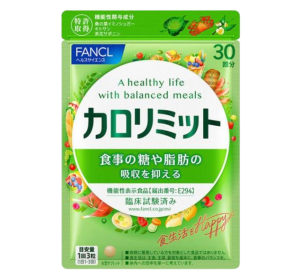 판클 칼로리미트 90정