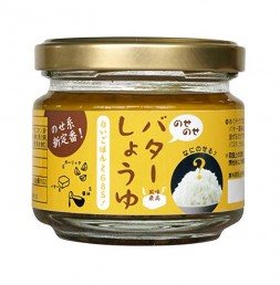 노세노세 버터 간장 100g