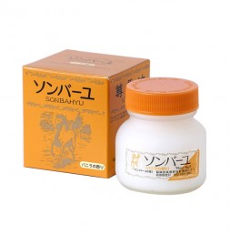 손바유 마유크림 바닐라향 75mL