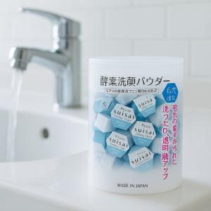 수이사이 클렌징파우더 [0.4g x 32개입]