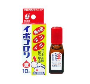 이보코로리 10ml