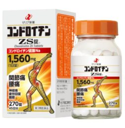 콘드로이친ZS [ 270정 ]