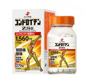 콘드로이친ZS [ 270정 ]