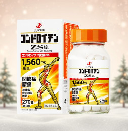 콘드로이친ZS [ 270정 ]