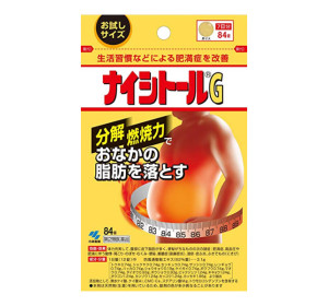 나이시토루Ga [ 84정 ]