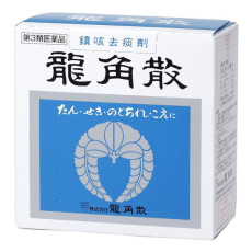 용각산 43g