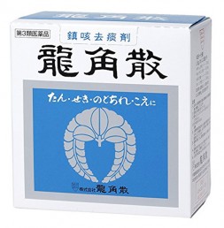 용각산 90g