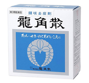 용각산 90g