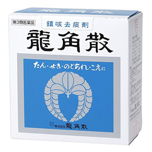 용각산 90g