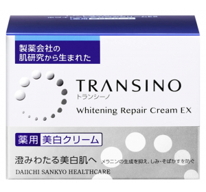 트란시노 화이트닝 리페어크림 [ 35g ]