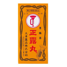 정로환 100정