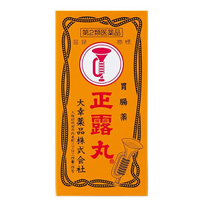 정로환 100정