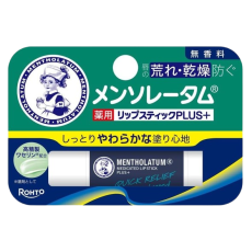 멘소래담 약용 립밤 플러스 무향료 4.5g