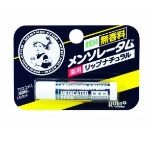 멘소래담 립밤 [4.5g]