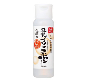 사나 두유스킨 이소플라본 화장수 200ml - 산뜻한 타입