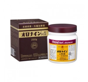오로나인 H 상처연고 [ 250g ]