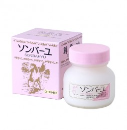손바유 마유크림 장미향 75mL