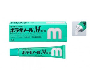 치질연고 보라기놀M [ 20g ]