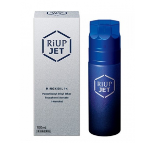 RIUP 다이쇼 리업 젯 [ 100ml ]