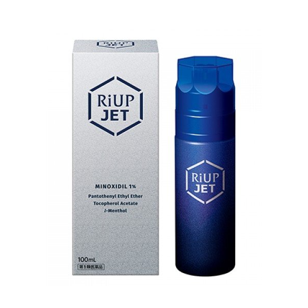 RIUP 다이쇼 리업 젯 [ 100ml ]