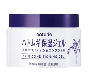 하또무기 보습 젤타입 에센스[ 180g ]