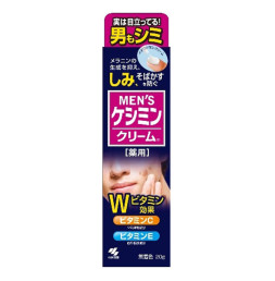 남성 케시민 크림 [ 20g ]