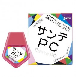 산테 PC  [ 12ml ]