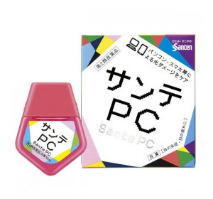산테 PC  [ 12ml ]