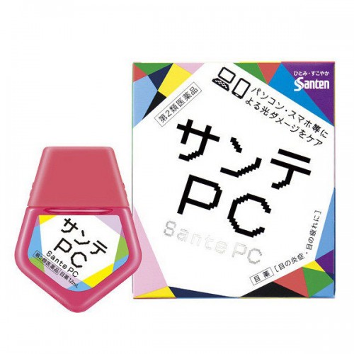 산테 PC  [ 12ml ]