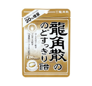 용각산캔디 - 120MAX