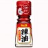 일본 S&B 고추기름 일본 라유 [ 31g ]