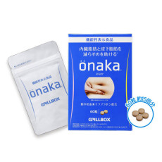 Onaka 오나카 [ 60정 ]