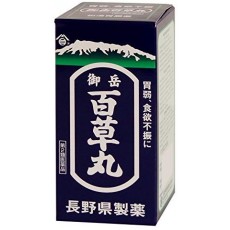 오타케백초환 [ 4100정 ]