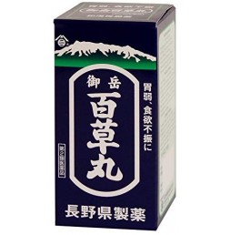 오타케백초환 [ 4100정 ]