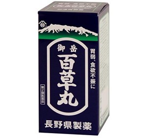 오타케백초환 [ 4100정 ]