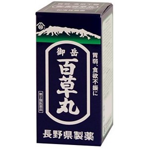 오타케백초환 [ 4100정 ]
