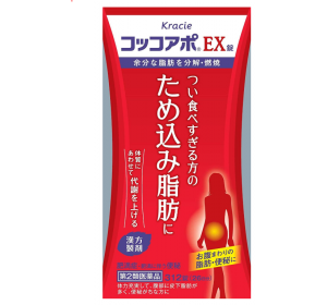 코코아포 EX 정제 312 정