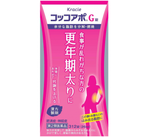 코코아포 G 정제 312 정