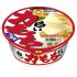 마루짱 백색 떡 우동